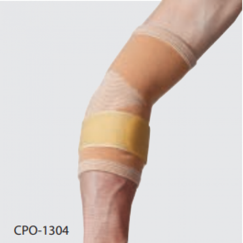 EUNICE MED康譜 凝膠墊片護肘CPO-1304